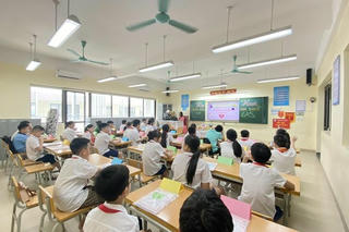 Yêu cầu công khai cơ sở bị đình chỉ hoạt động giáo dục kỹ năng sống