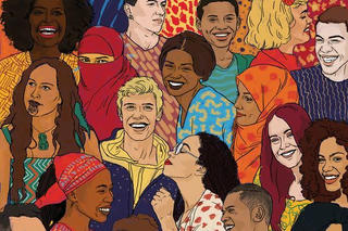 Ở một thế giới song song khác…