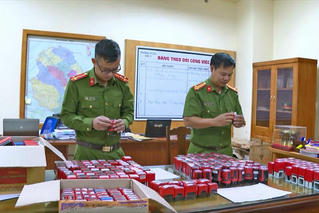 Phú Thọ: Sắp xét xử đường dây mua bán khống 1 triệu hóa đơn VAT 