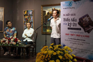 Số phận kỳ lạ về cuốn sách của một cựu tử tù