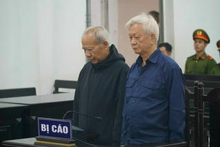 Vụ án giao đất sai quy định tại tỉnh Khánh Hòa: “Sai phạm của các bị cáo là đặc biệt nghiêm trọng” 