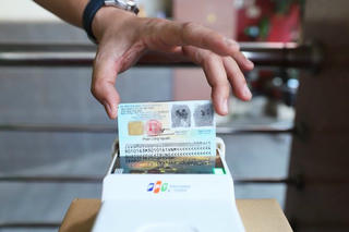 Công an TP Hồ Chí Minh: Thí điểm gắn 'mắt thần' nhận diện tội phạm ở ngân hàng