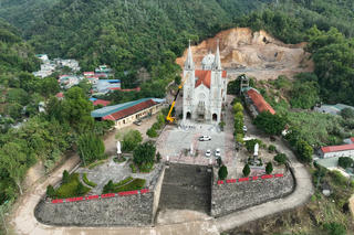 Hòa Bình: Bảo đảm điều kiện cho các hoạt động sinh hoạt tôn giáo