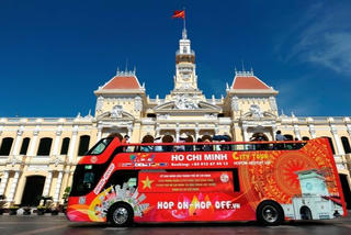 Loay hoay phát triển kinh tế đêm