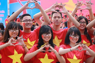 Những cung bậc tình yêu