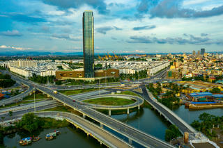 Ba đột phá để Hải Phòng trở thành thành phố cảng biển lớn của thế giới