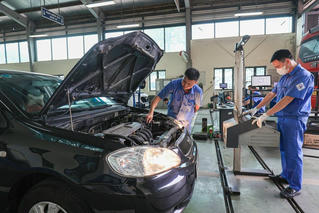 Từ 15/2/2024, thay đổi quy định về cải tạo phương tiện giao thông cơ giới đường bộ