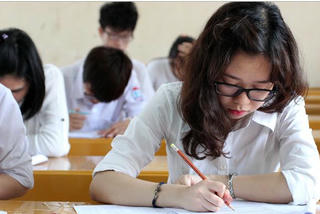 Có nên học 'đại học' từ phổ thông?