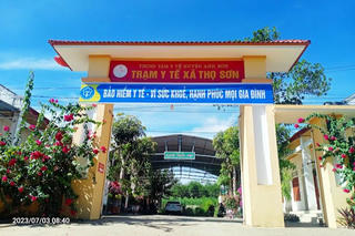 Huyện Anh Sơn, Nghệ An: Nhiều tồn tại trong quản lý điều hành ngân sách
