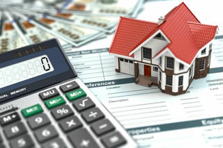 Ngân hàng thẩm định đất và tài sản gắn liền với đất theo phương pháp nào?