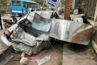 Quy định mới về xếp hàng hóa trên phương tiện giao thông đường bộ để phòng tai nạn