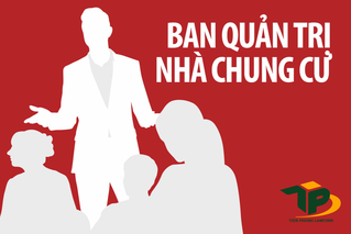 Tiếp vụ “lùm xùm” bầu Trưởng Ban Quản trị chung cư N04 (Hà Nội): Trả lời của đại diện UBND phường Dịch Vọng