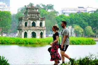 Việt Nam được ca ngợi là quốc gia an toàn khi du lịch