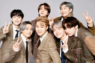 Sức mạnh tỷ đô từ công nghiệp văn hóa châu Á