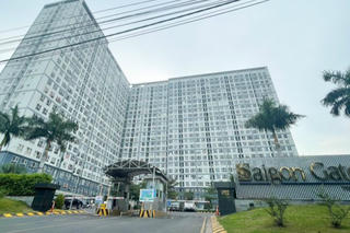 TP Hồ Chí Minh: Sắp xét xử vụ án Sở Tài nguyên và Môi trường bị kiện 'làm mất lối đi chung'