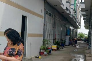 Xã Mỹ Hạnh Nam, huyện Đức Hòa, tỉnh Long An: “Chuyện lạ” 1 người xây hàng chục căn nhà chỉ để… bản thân mình ở 