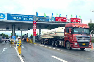 Sẽ lắp đặt hệ thống cân tự động trên cao tốc Bắc - Nam