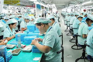 Hướng dẫn ủy quyền thực hiện nhiệm vụ quản lý nhà nước về lao động trong khu công nghiệp