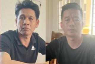 Kiên Giang: Xét xử vụ 'giang hồ bảo kê đất' hỗn chiến tại Phú Quốc 