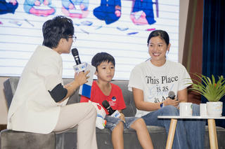 Nếu em có một điều ước...