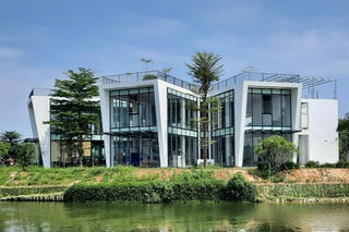 Gia hạn tiến độ dự án 'Huế xưa - Huế nay'