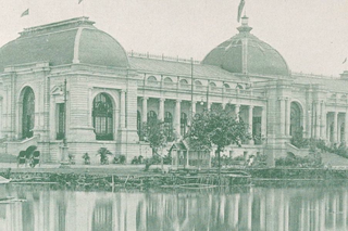 Chuyện ít biết về hội đấu xảo xưa