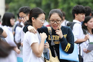 Thay đổi quan trọng trong đề thi Ngữ văn lớp 10 ở TP HCM