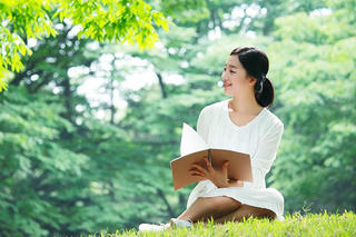 Sửa soạn 'tâm hồn đẹp' đón xuân