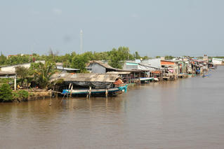 Cà Mau: 70 hộ dân Tầng Dện mong chờ được tái định cư