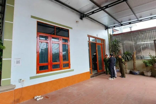 3 người trong một gia đình tử vong khi sưởi bằng than hoa