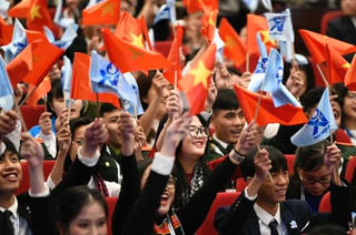 Sinh viên Gen Z và câu chuyện lý tưởng