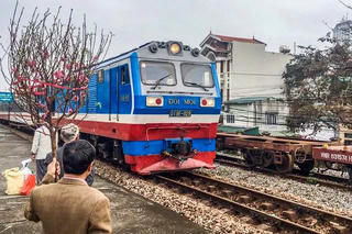 Quy định mới về kiểm tra chất lượng an toàn kỹ thuật phương tiện giao thông đường sắt