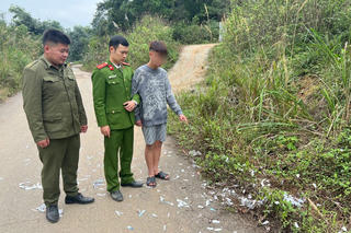 Quyết liệt thực hiện tiếp biện pháp ngăn ngừa học sinh tự chế pháo nổ