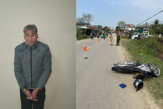 Loạt chiến công đầu năm Giáp Thìn 2024 của công an 