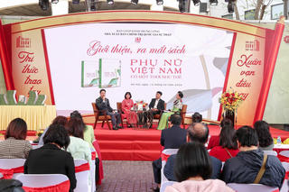 “Phụ nữ Việt Nam có một thời như thế”