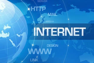Đề xuất quy định về quản lý tài nguyên Internet