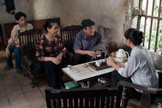 Người Tràng An xưa và nay