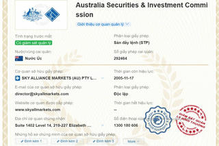 Đồng Nai: Nghi án mất hơn 2,5 tỷ đồng vì 'đầu tư chứng khoán ảo'