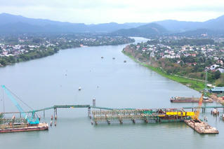 Thừa Thiên Huế: Đẩy nhanh tiến độ các dự án hạ tầng đô thị, giao thông 