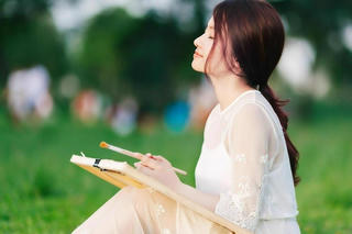 Phụ nữ khí chất