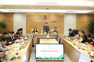 Cảnh báo một số dạng lừa đảo trực tuyến phổ biến 