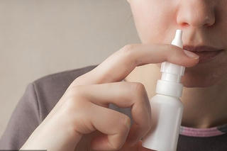 Thu hồi lô thuốc nhỏ mũi Xylometazolin không đạt tiêu chuẩn chất lượng