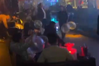 Tiếp vụ việc một số cơ sở kinh doanh bán “bóng cười”: Ban Nội chính Tỉnh ủy Thanh Hóa có ý kiến