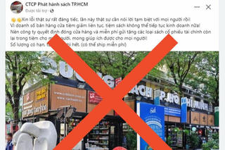 Cảnh báo lừa đảo từ tài khoản giả mạo trên mạng
