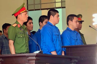 Một vụ án cố ý gây thương tích tại Đắk R’lấp (Đắk Nông): Còn một số tình tiết cần điều tra làm sáng tỏ