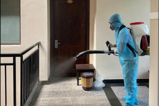 Nam sinh viên nhiễm cúm A/H5N1 ở Khánh Hòa đã tử vong