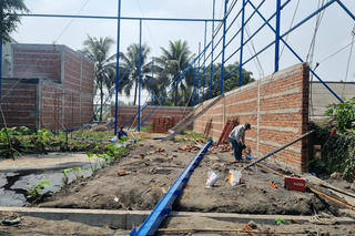 Sở Tài nguyên và Môi trường Vĩnh Long: Yêu cầu Nhà máy xay xát lúa Thành Tiền khắc phục ô nhiễm