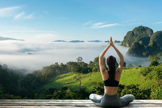 Khai thác tiềm năng du lịch sức khỏe