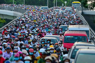 Điều tra dân số và nhà ở giữa kỳ từ 1/4: Các địa phương đã sẵn sàng