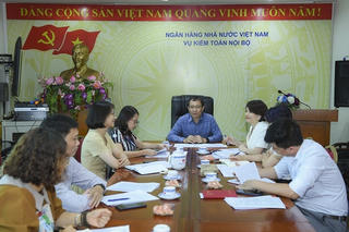 Ban Thanh tra Nhân dân ở cơ quan, đơn vị: Phản ánh trung thực ý kiến của người lao động đến người có thẩm quyền giải quyết 